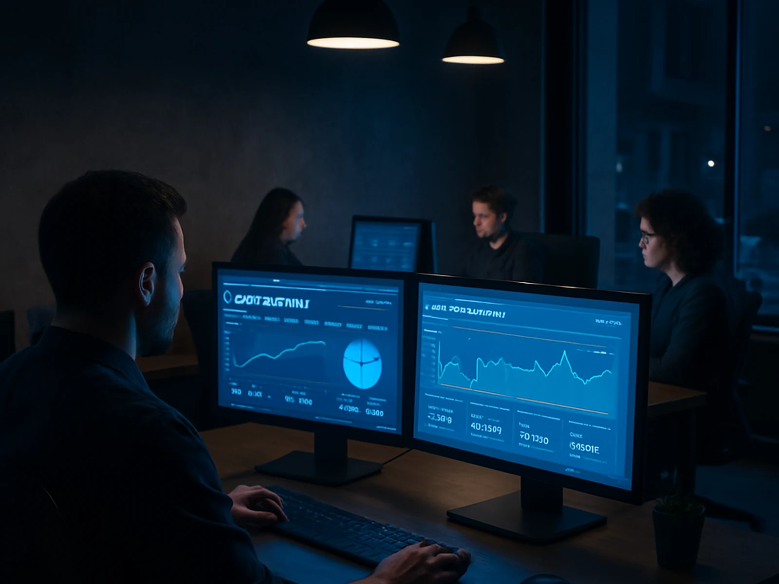 Glory Designs office, Ercolano