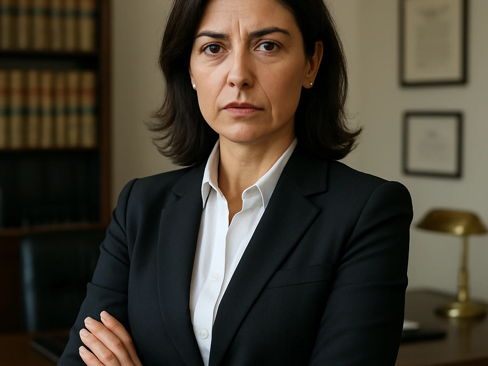 Avv. Chiara Ferrante