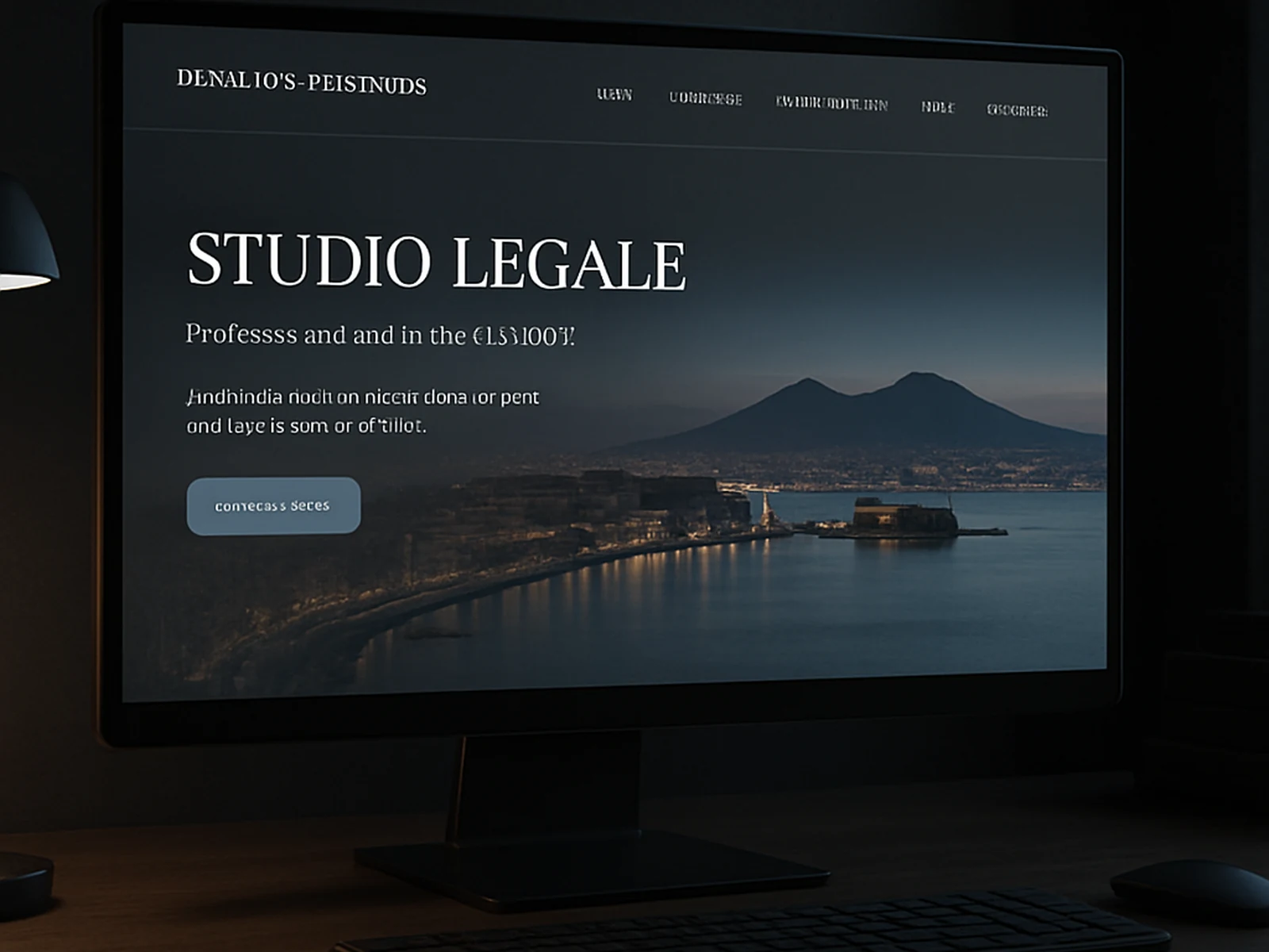 Studio Legale Ferrante